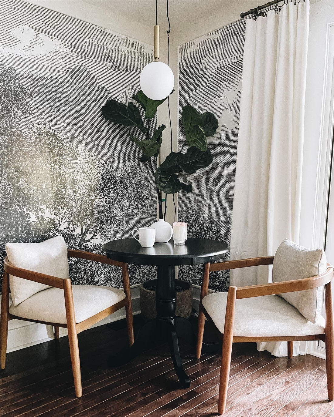 The Coffee Nook