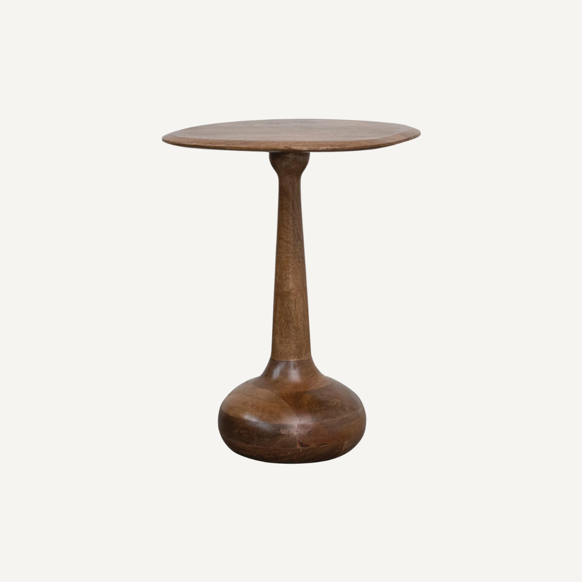 Mango Wood Table
