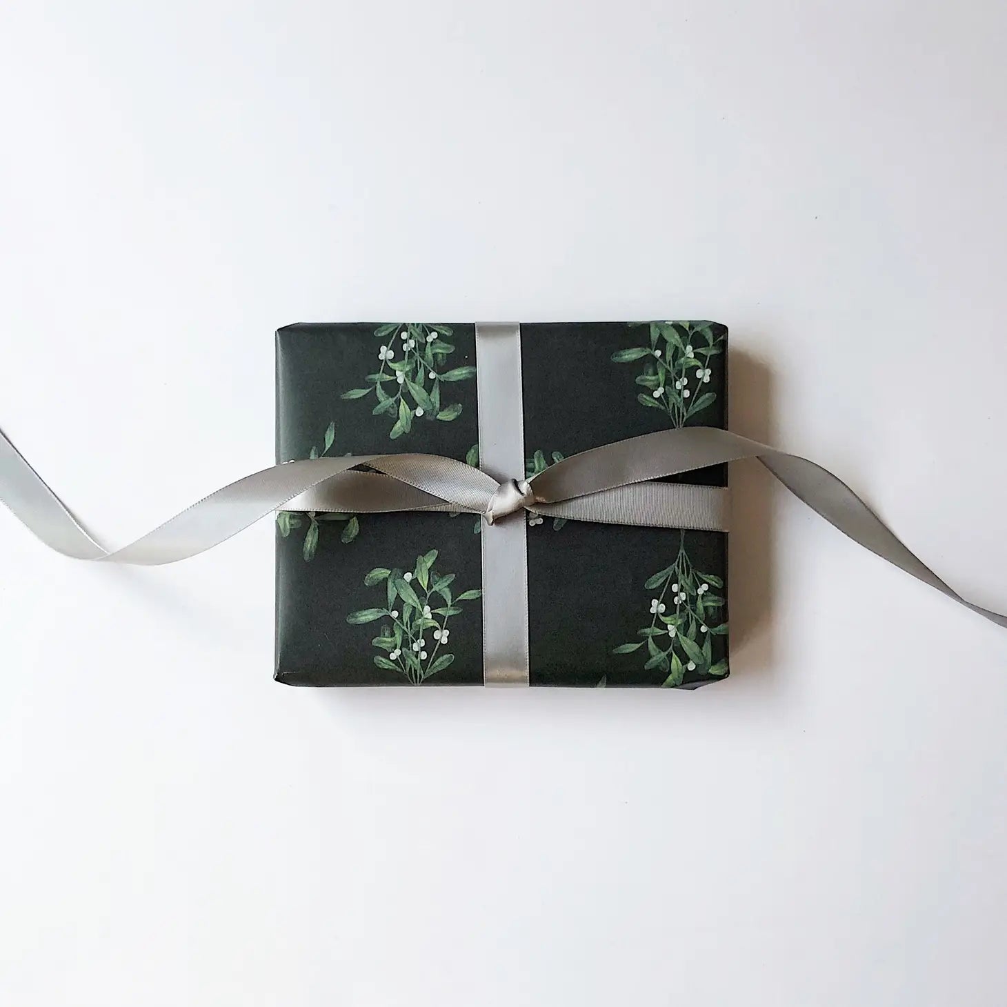 Dark Wrapping Paper 