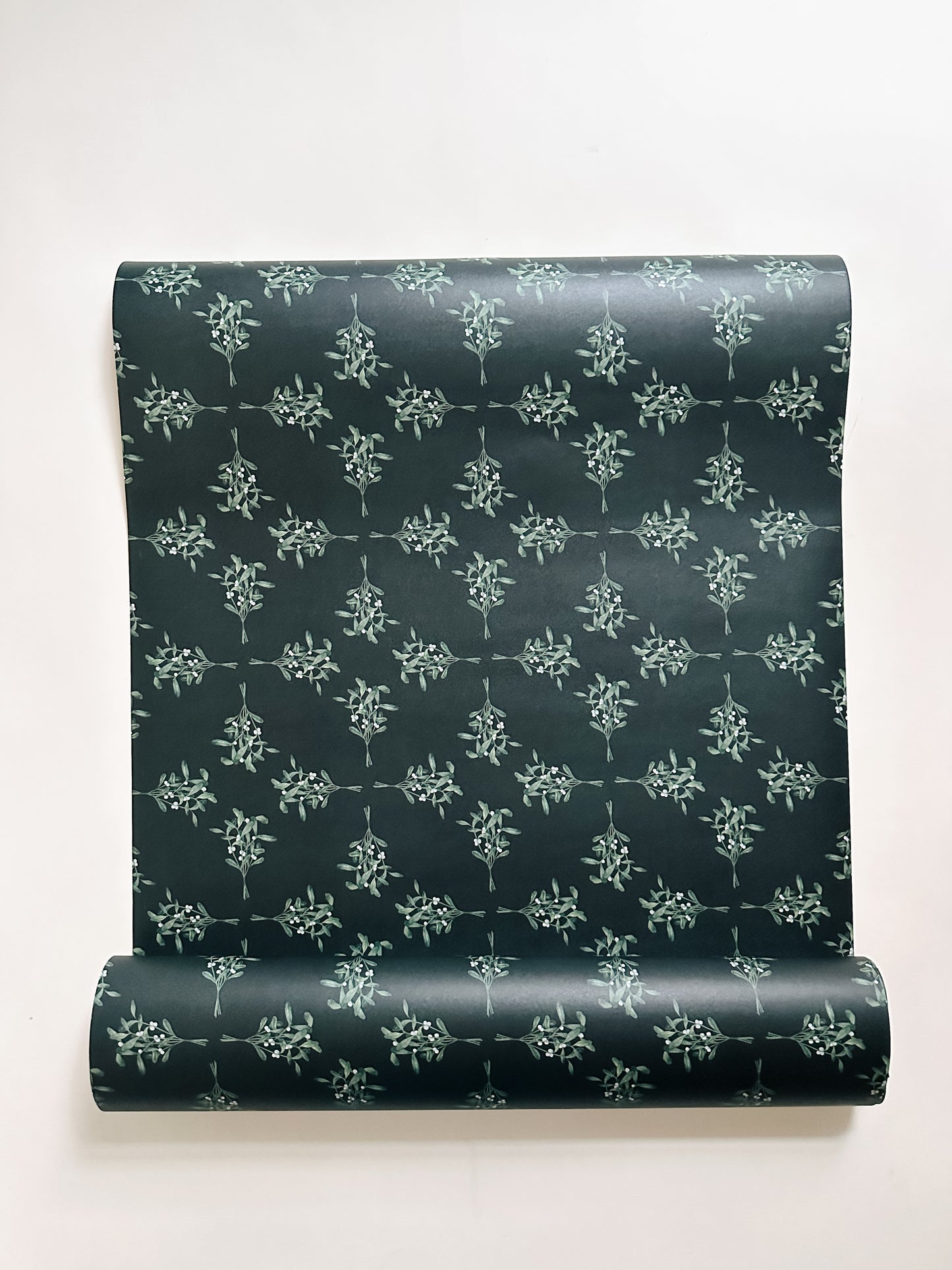 Printed Wrapping Paper