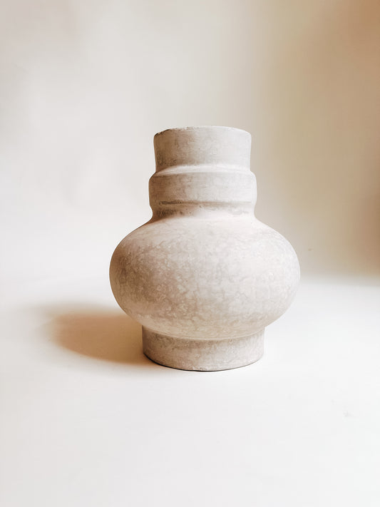 Artisan Handcrafted Vase