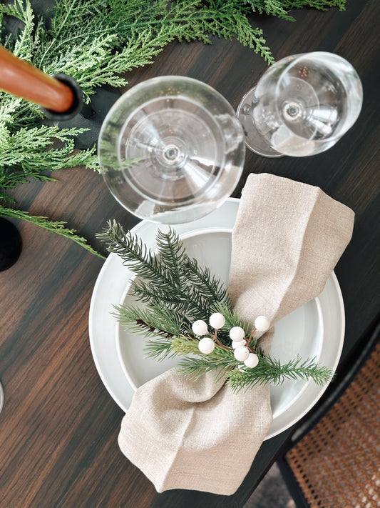 Linen Napkin