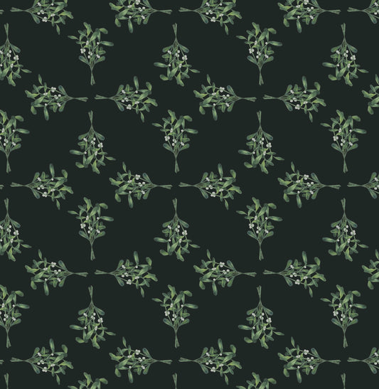 Printed Wrapping Paper