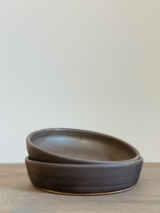 Ceramic Appetizer Plate