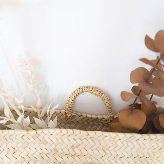 Oslo Wall Storage Basket