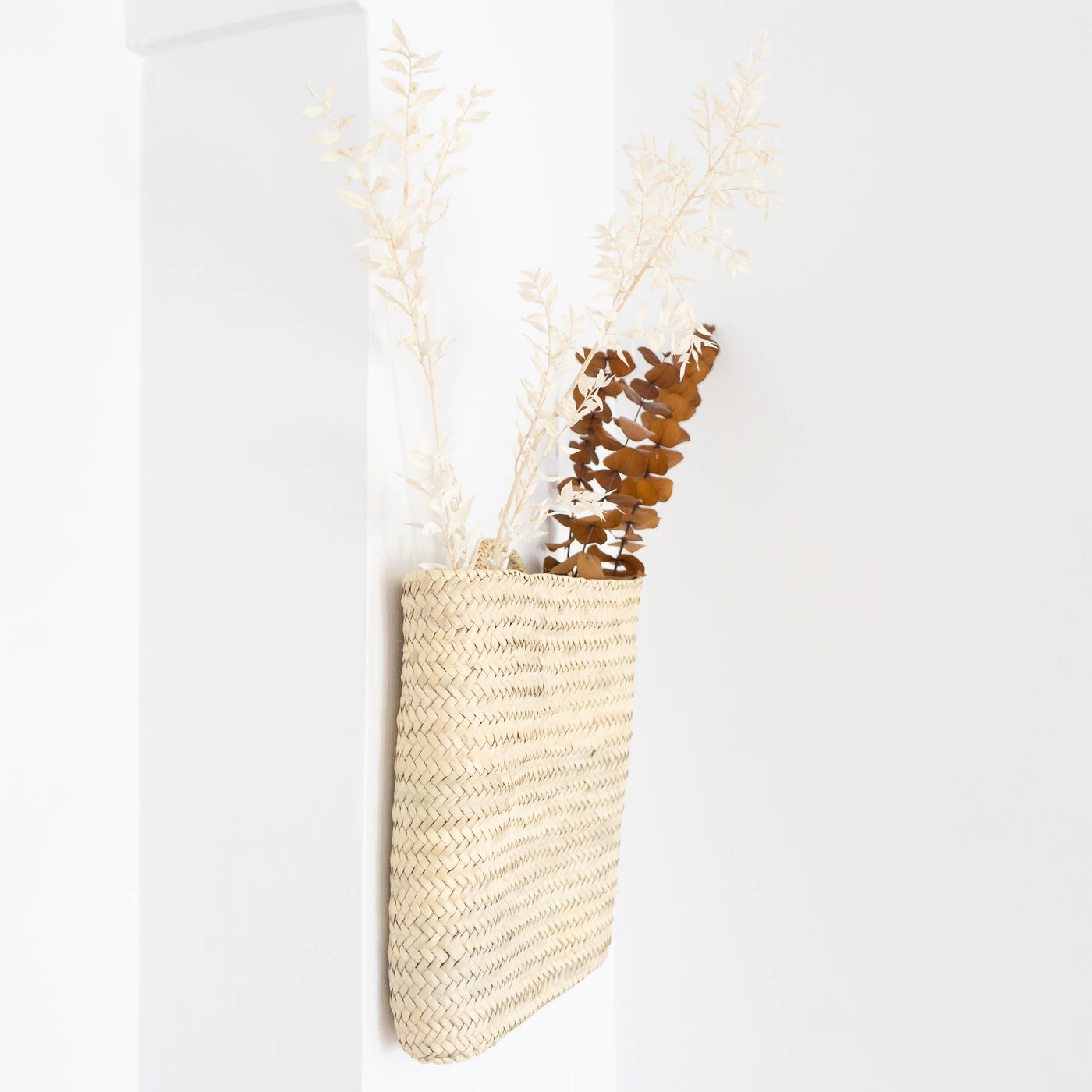 Oslo Wall Storage Basket