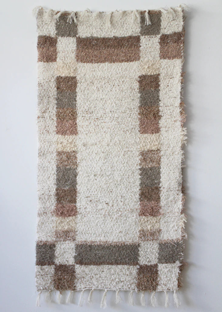 Santiago Reversible Rug