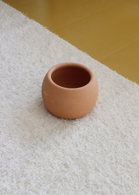 Orla Ivory Accent Rug