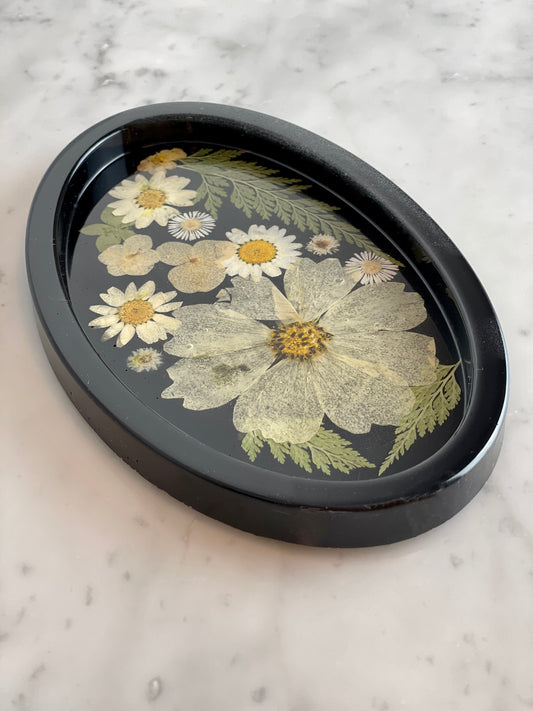 Garden Flora Catch Alls