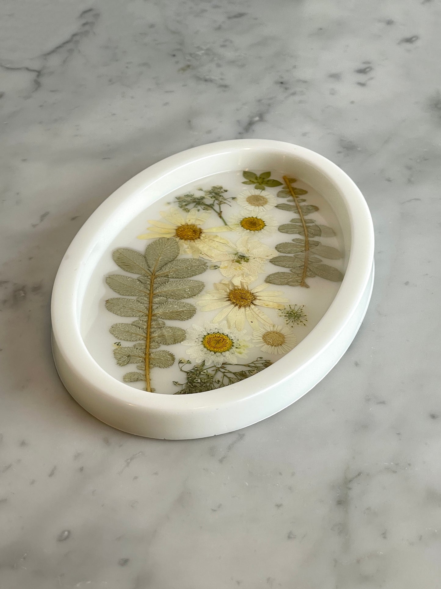 Garden Flora Catch Alls