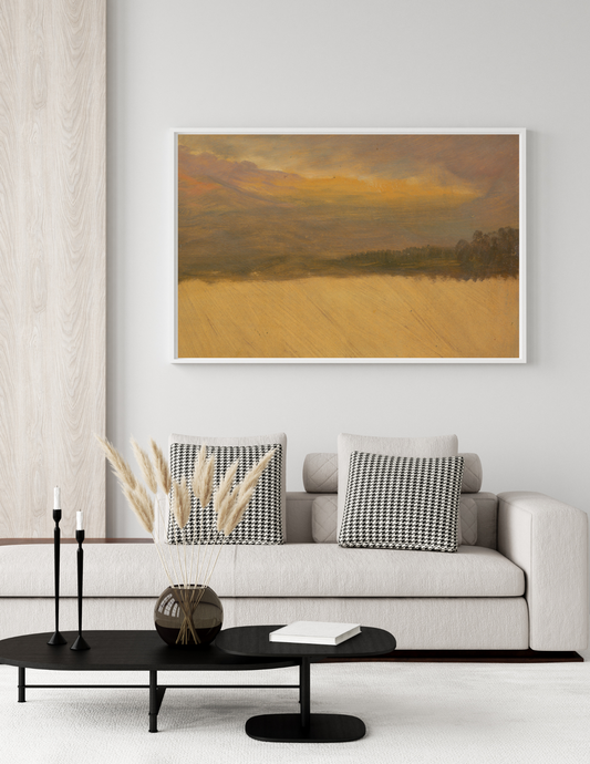 Mountainous Landscape