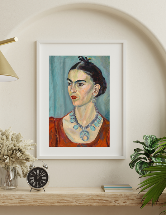 Frida Kahlo