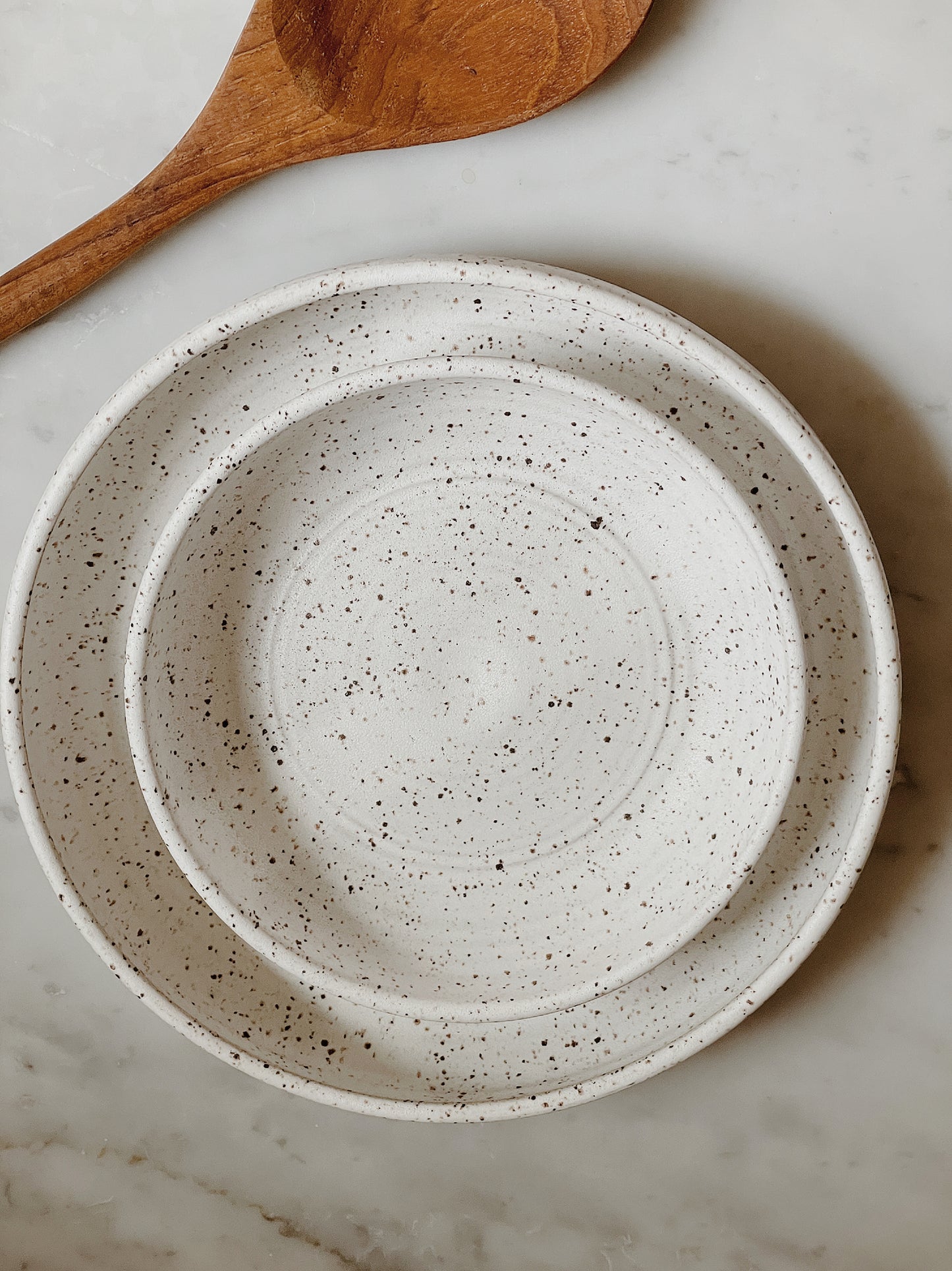Ceramic Dinner Plate