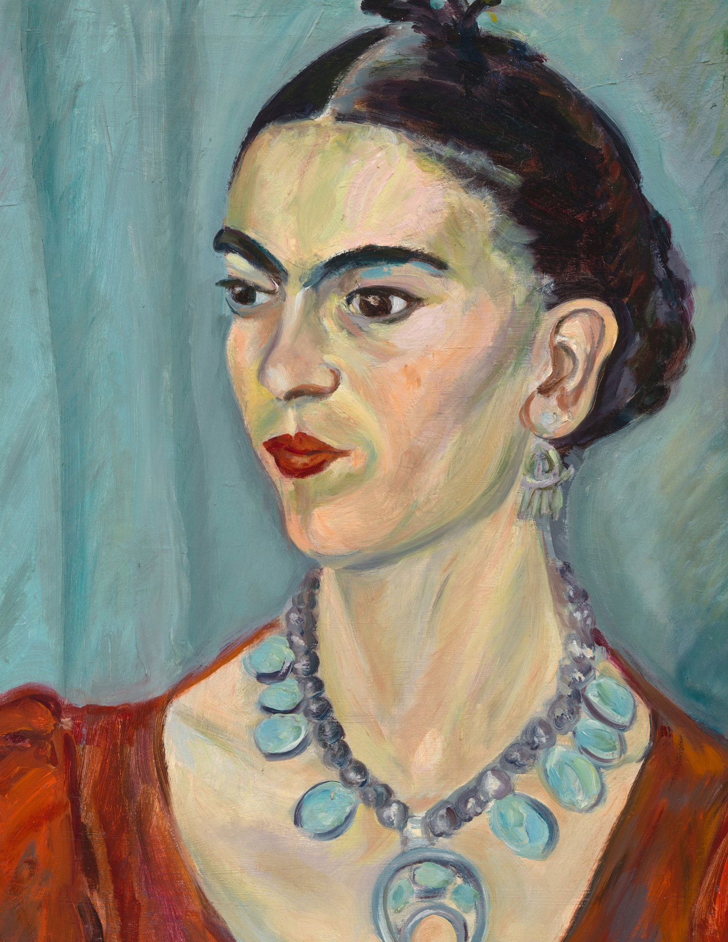 Frida Kahlo