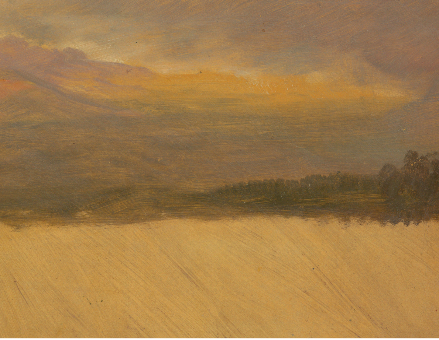 Mountainous Landscape