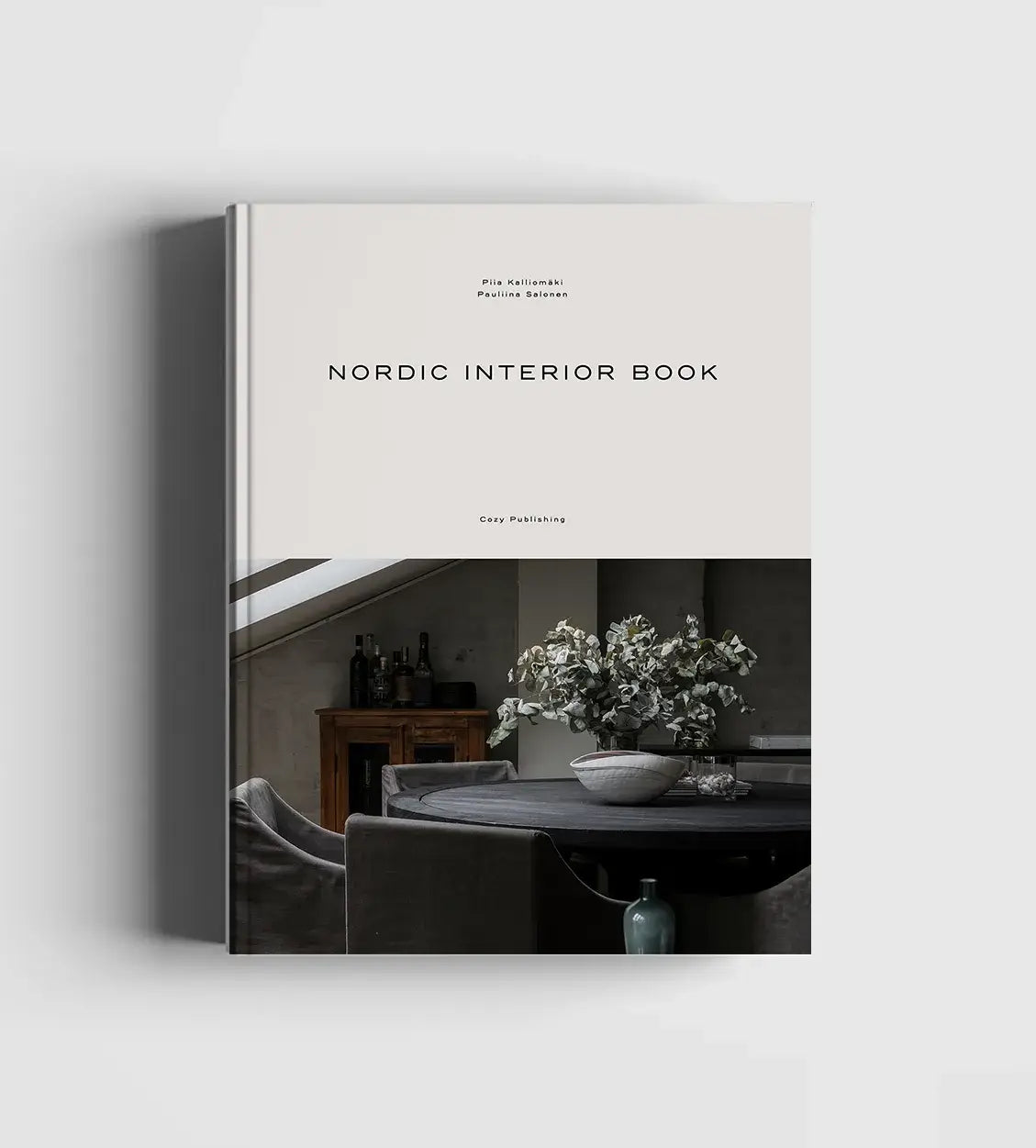 Nordic Interior Book – Albany Green Design
