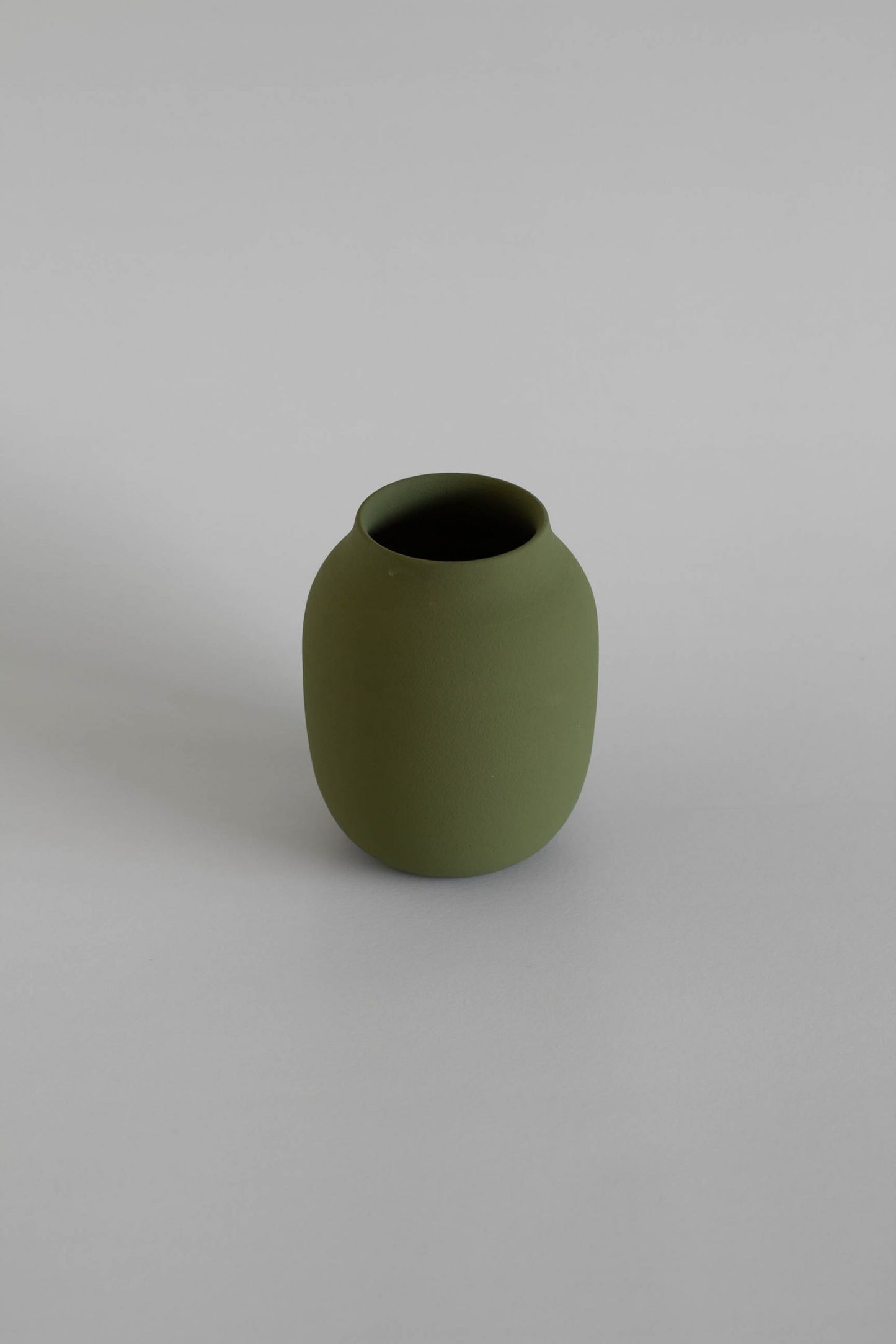 Portugal Collection No. 03 Green Vase