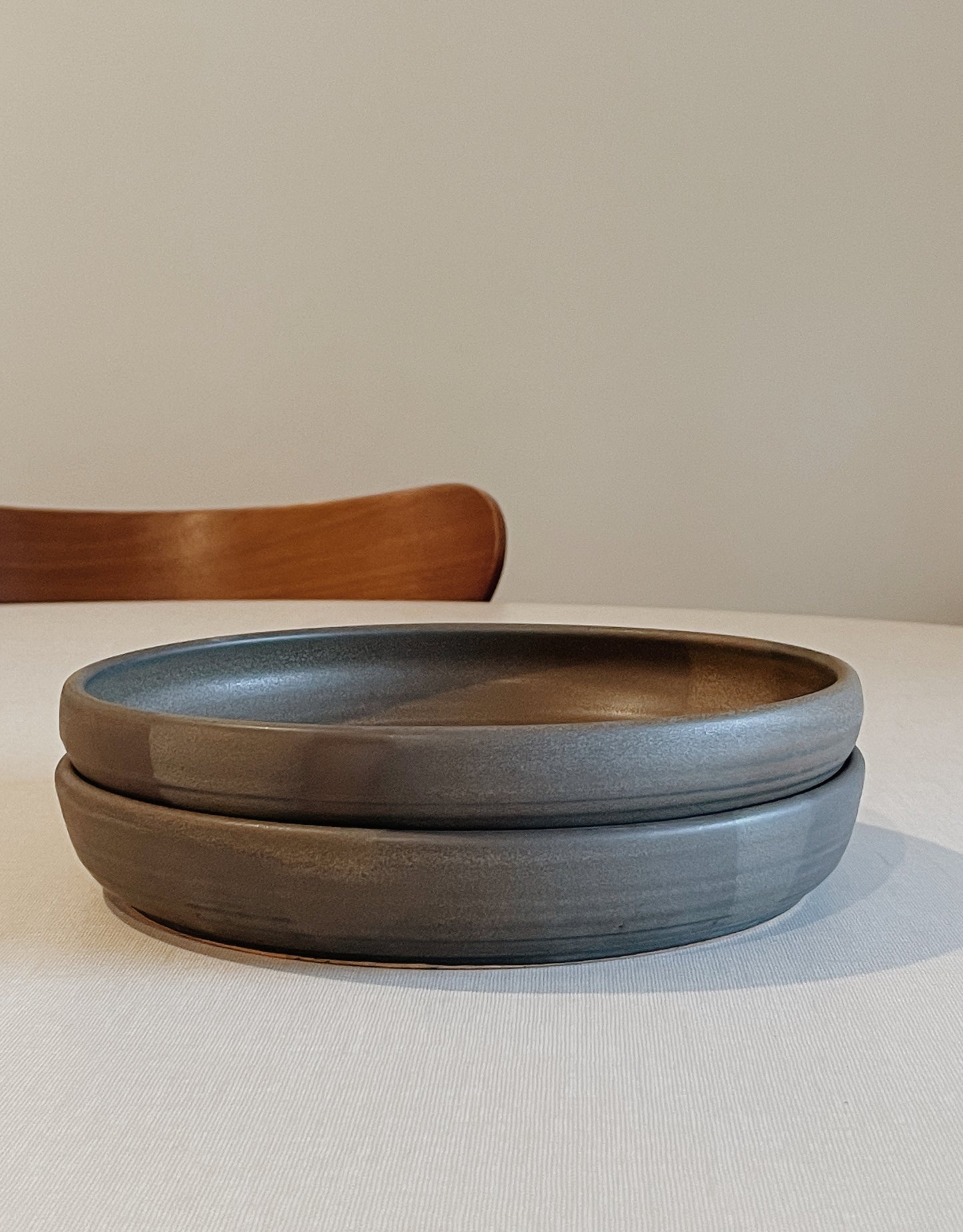 Ceramic Dinner Plate