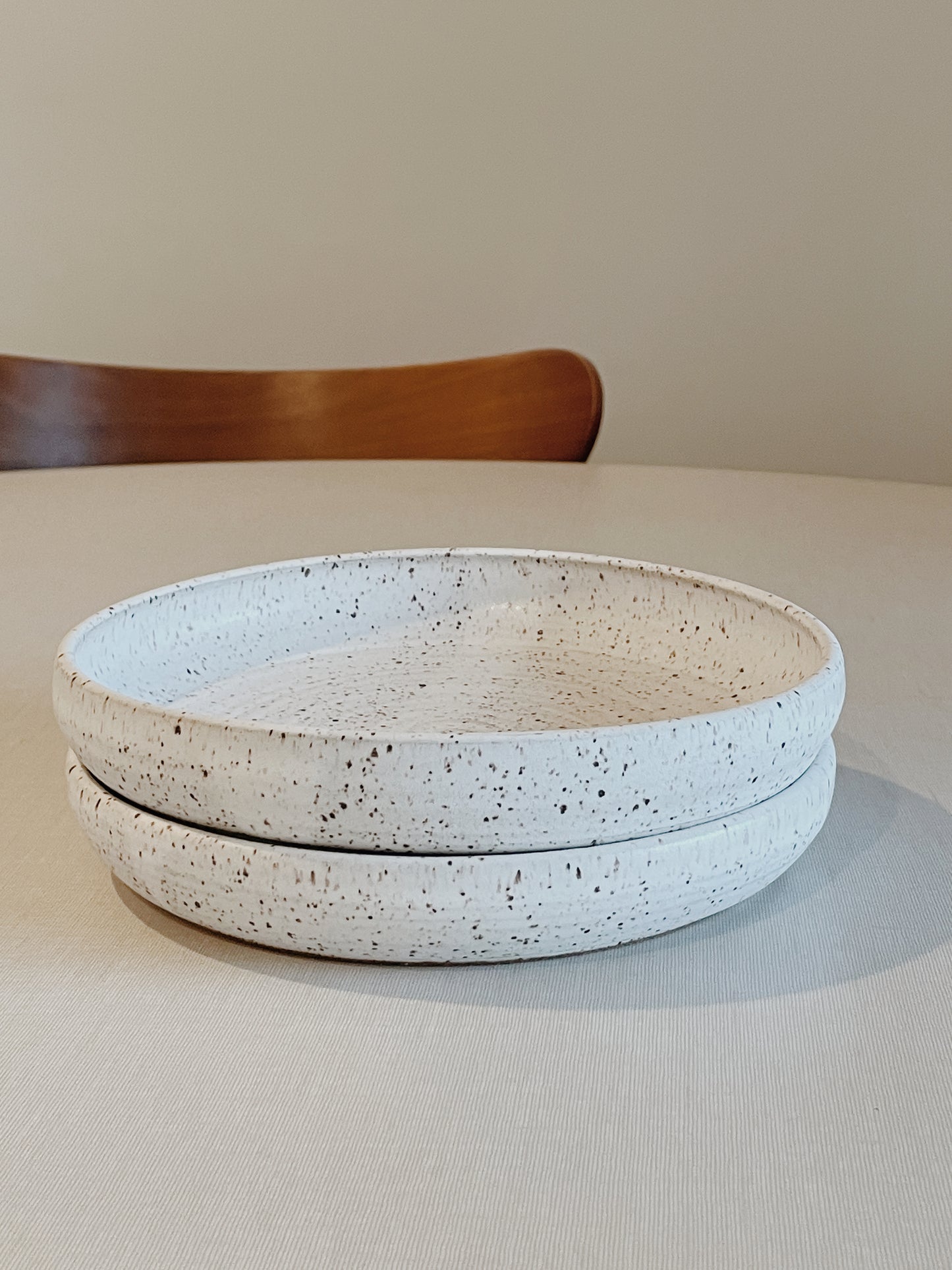 Ceramic Dinner Plate