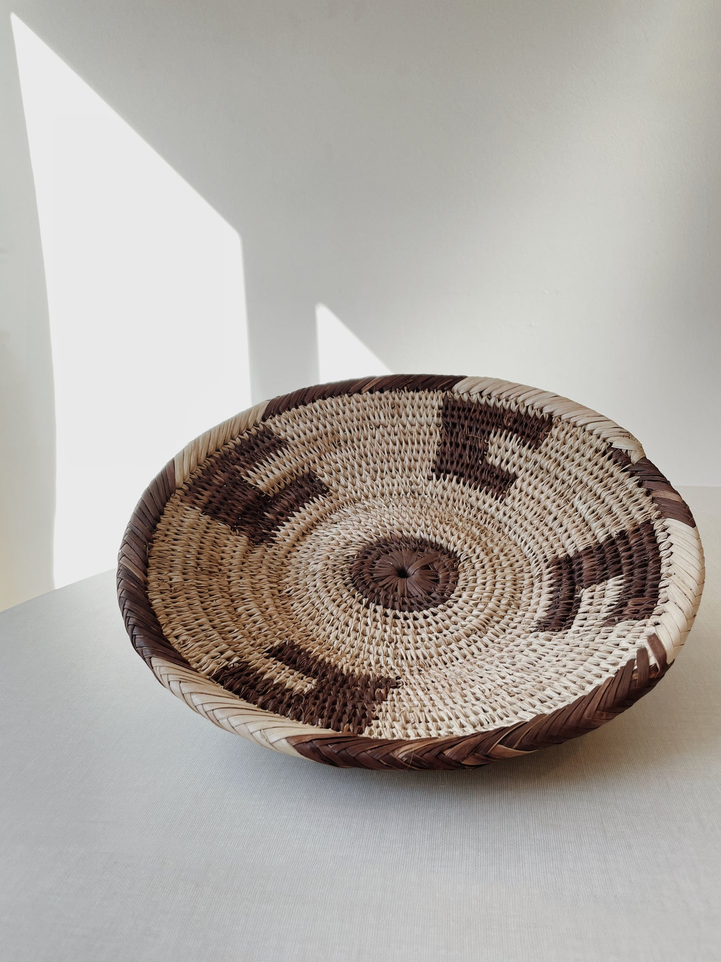 Tonga Baskets