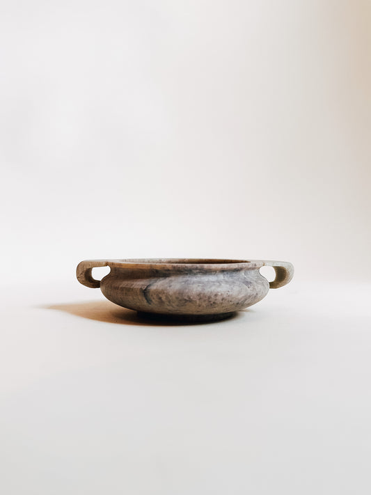 Mini Soapstone Bowl