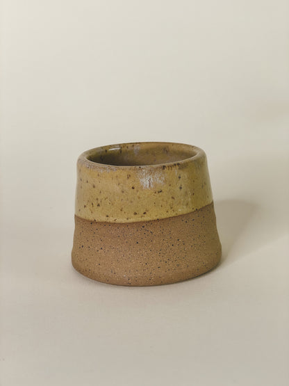 Handmade Clay Match Striker