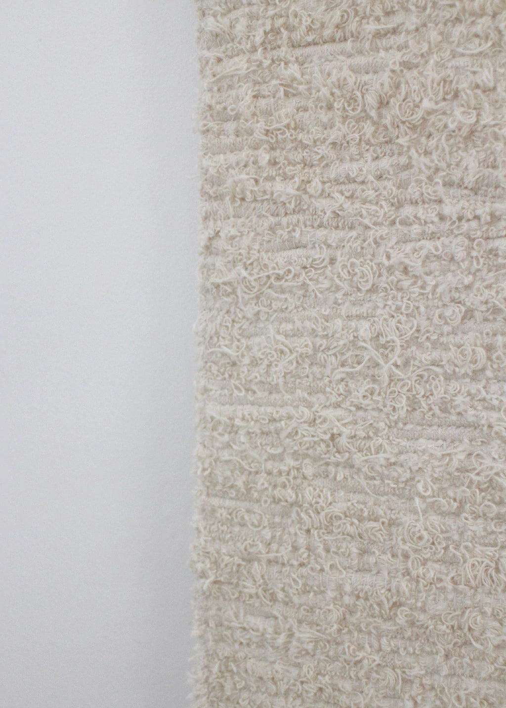 Orla Ivory Accent Rug