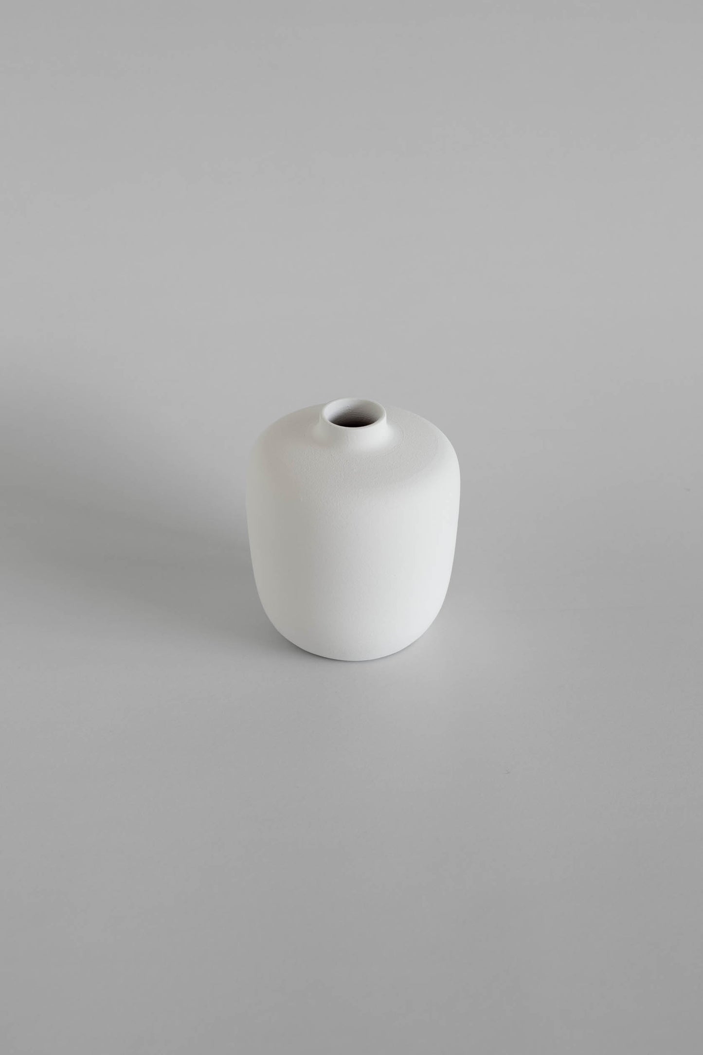 Blanc Collection No. 05 Vase