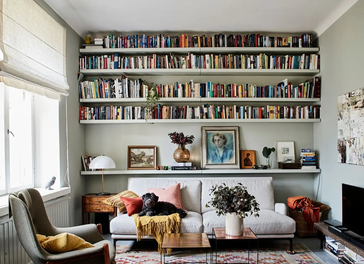 Home Made Book - Secrets To Timeless Interiors