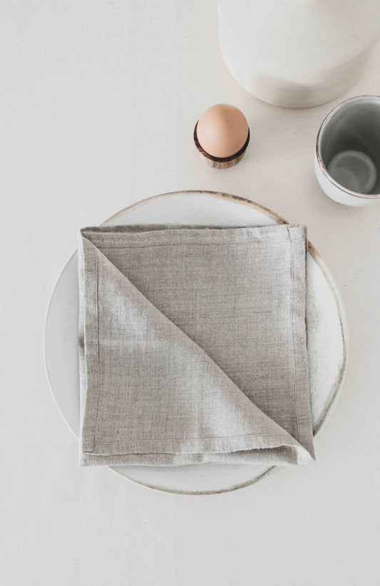 Linen Napkin