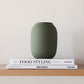 Portugal Collection No. 03 Green Vase