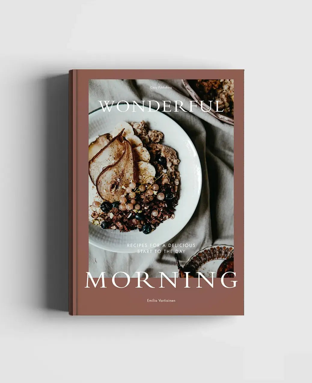 Wonderful Morning Recipe Book